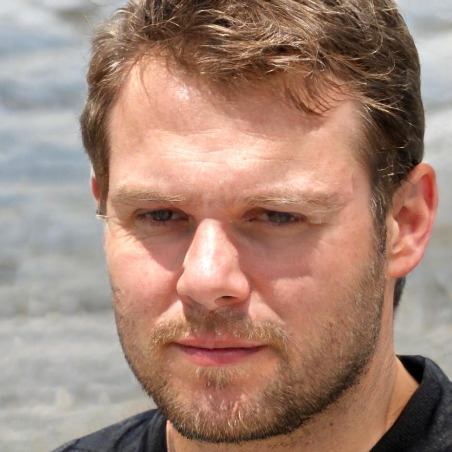 Portrait de Laurent Vasseur, consultant senior en optimisation budgétaire