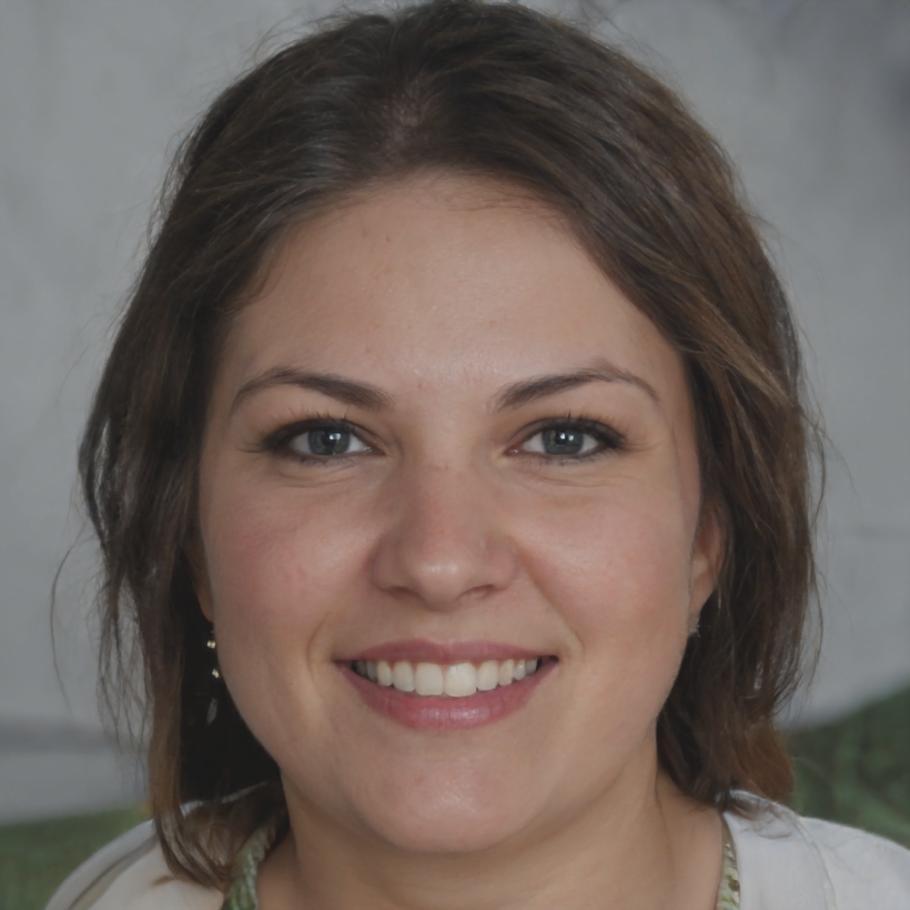 Portrait d'Aurore Tessier, consultante budgétaire